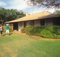 Russ Cottage - Accommodation Adelaide