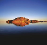Lake Argyle - Accommodation Adelaide