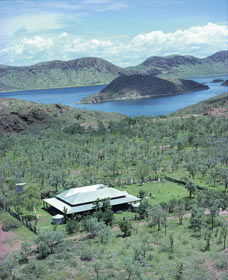 Lake Argyle WA Accommodation Adelaide