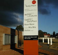 The Kodja Place - Accommodation Adelaide
