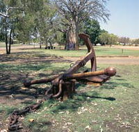 SS Colac - Accommodation Adelaide