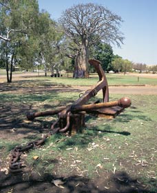 SS Colac - Accommodation Adelaide 0