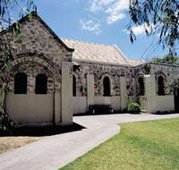 Heritage Park and Trail - Accommodation Adelaide