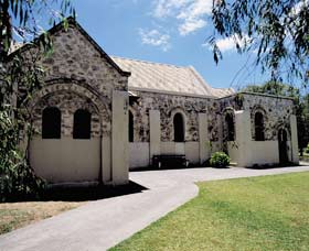 Heritage Park And Trail - Accommodation Adelaide 0