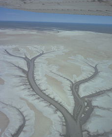 Tidal Flats - Accommodation Adelaide 0