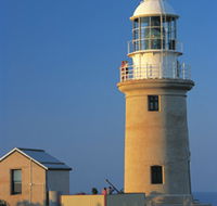 Vlamingh Head Lighthouse - Accommodation Adelaide