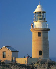 Vlamingh Head Lighthouse - Accommodation Adelaide 0