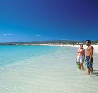 Turquoise Bay - Accommodation Adelaide