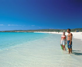 Turquoise Bay - Accommodation Adelaide 0