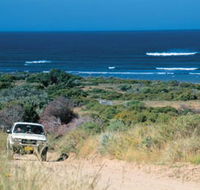 Coronation Beach - Accommodation Adelaide