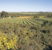 Chapman Valley Scenic Drive - Accommodation Adelaide