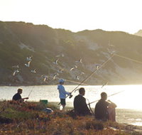 Culham Inlet - Accommodation Adelaide