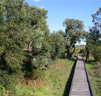 Kepwari Trails Wetland Wonderland - Accommodation Adelaide