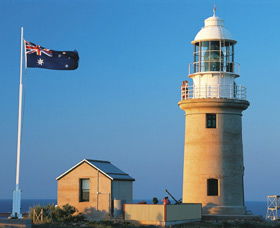 Lighthouse Scenic Drive - Accommodation Adelaide 0