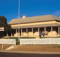 Irwin District Museum - Accommodation Adelaide