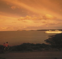 King George Sound - Accommodation Adelaide