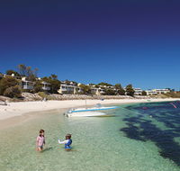 Geordie Bay - Accommodation Adelaide