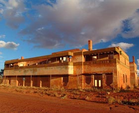  Accommodation Adelaide