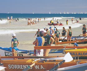 Trigg WA Accommodation Adelaide