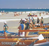 Trigg Island - Accommodation Adelaide