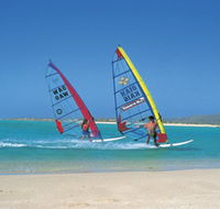 Sandy Bay - Accommodation Adelaide