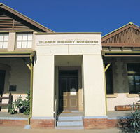 Yilgarn History Museum - Accommodation Adelaide