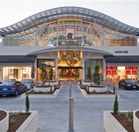 Burnside Village Shopping Centre - Accommodation Adelaide