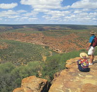 The Loop and Z Bend - Accommodation Adelaide