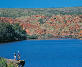 Sir John Gorge - Accommodation Adelaide 0