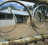 Youndegin - Accommodation Adelaide