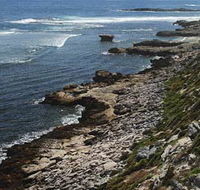 Cape Vlamingh - Accommodation Adelaide