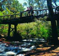 Barrabup Pool - Accommodation Adelaide