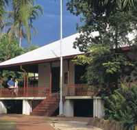 The Courthouse Broome - Accommodation Adelaide