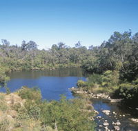 Kalgan River - Accommodation Adelaide