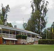 Capel Golf Club - Accommodation Adelaide