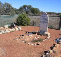 Wattoning Historical Site - Accommodation Adelaide