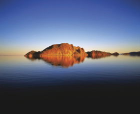 Crocodile Ridge - Accommodation Adelaide 0