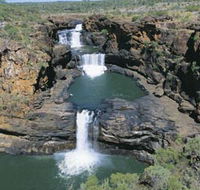 Mitchell River National Park - Accommodation Adelaide
