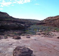 Mushroom Rock Walk Trail - Accommodation Adelaide