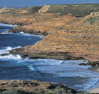 Eagle Gorge - Accommodation Adelaide