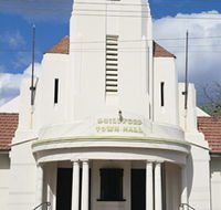 Guildford Town Hall - Accommodation Adelaide