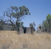 Lillimilura Police Station - Accommodation Adelaide