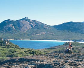 Golden Outback WA Accommodation Adelaide