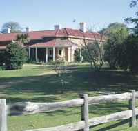 Edenvale - Accommodation Adelaide