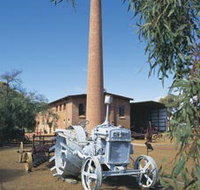 Cunderdin Municipal Museum - Accommodation Adelaide