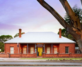 Guildford Heritage Walk Trails - Accommodation Adelaide 0