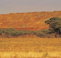 Golden Valley - Accommodation Adelaide