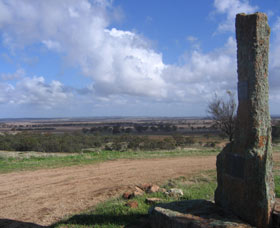 Roe Lookout - Accommodation Adelaide 0