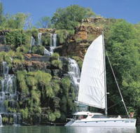 Prince Regent River - Accommodation Adelaide