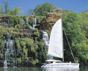 Prince Regent River - Accommodation Adelaide 0